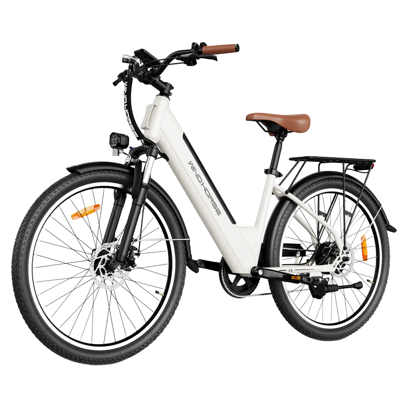Windhorse F2 - Image 2