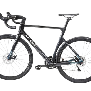 Raleigh Militis 1