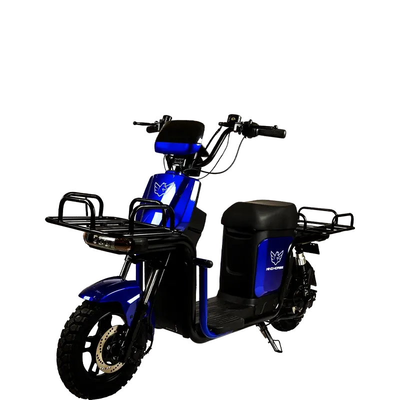 Windhorse M4 - Image 5