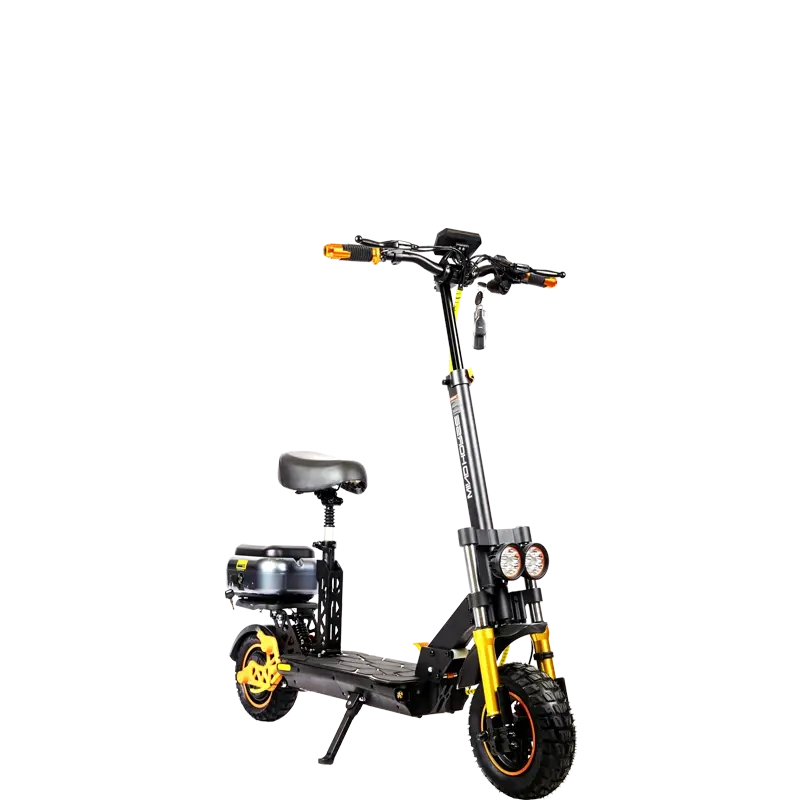 Windhorse H4 - Image 5