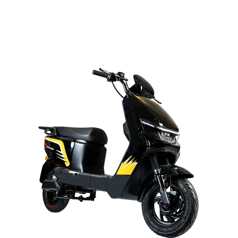 Windhorse M5