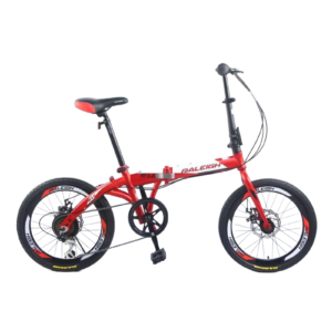 Raleigh RF