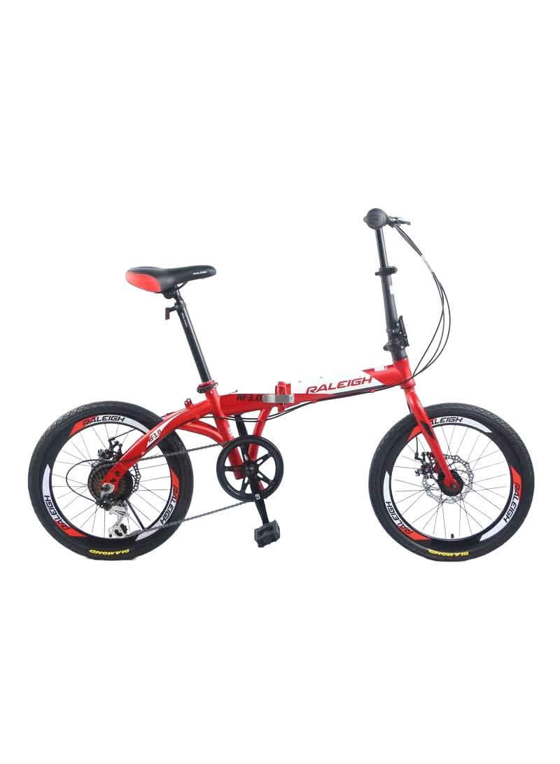 Raleigh RF