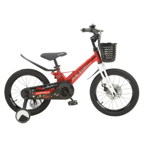 Raleigh Jazzi