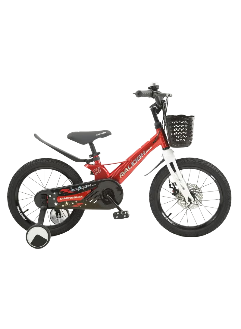 Raleigh Jazzi