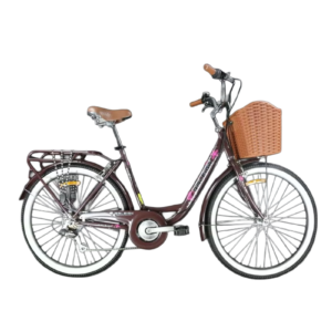 Raleigh Smile