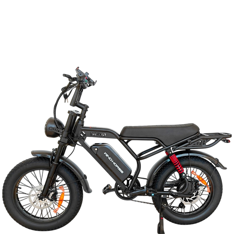 Windhorse V8 Pro