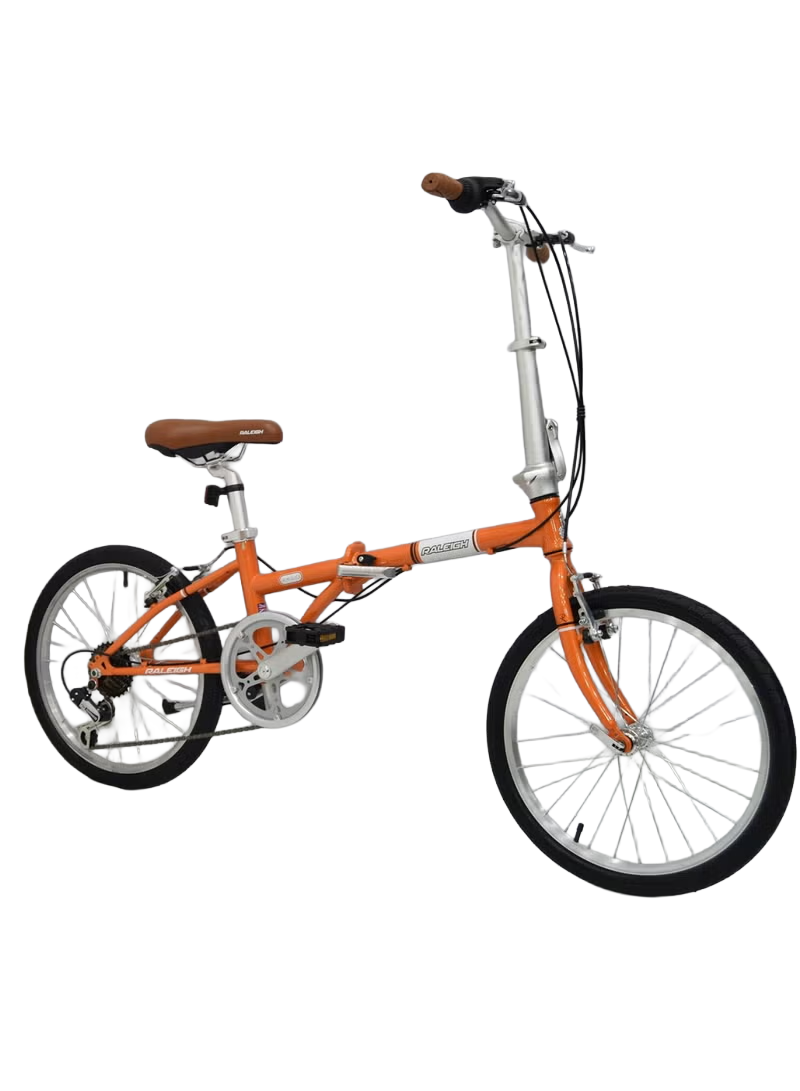 Raleigh Rhea