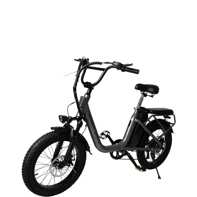 Luckyliang U03 - Image 9