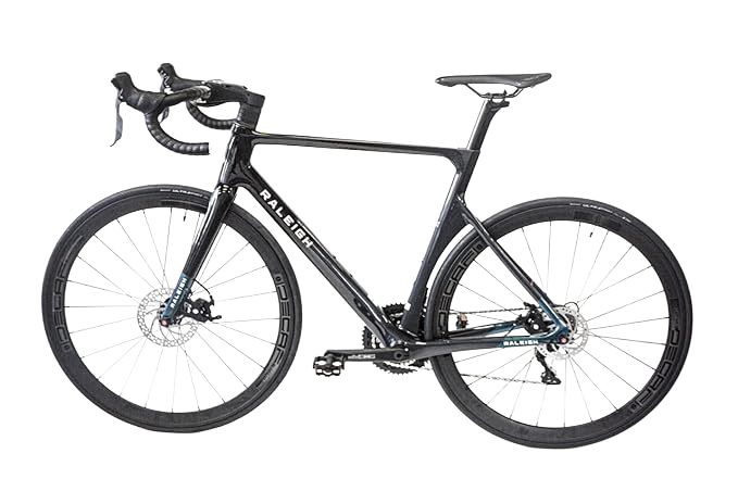 Raleigh Militis 1