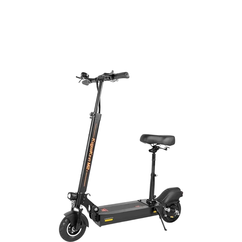 Kugoo Kirin M2+