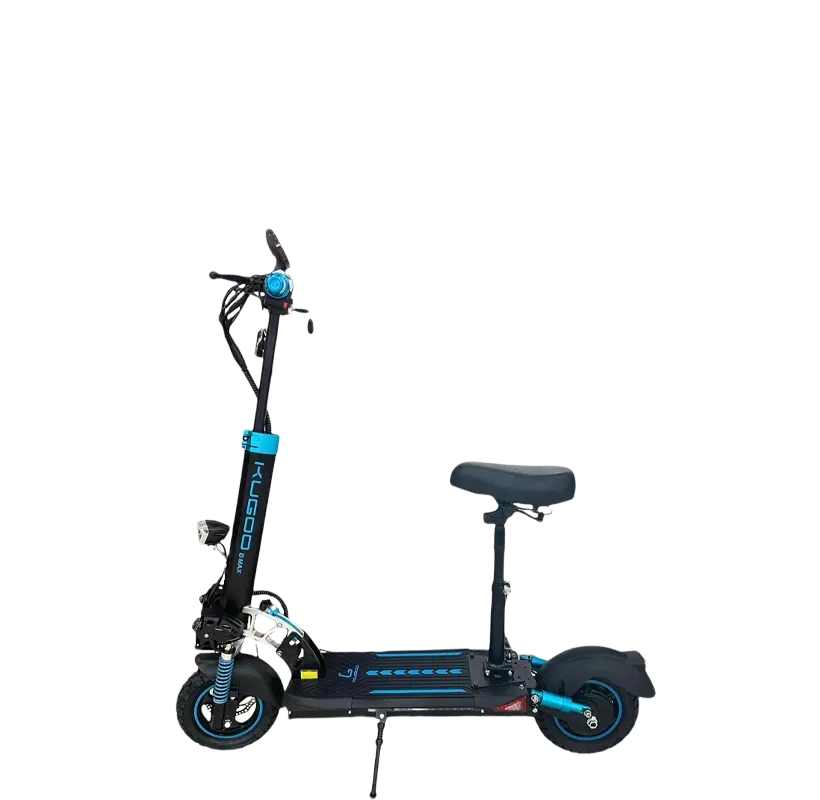 Kugoo DMAX