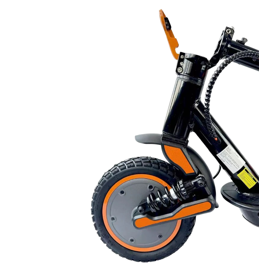 Kugoo Pro 4 - Image 7