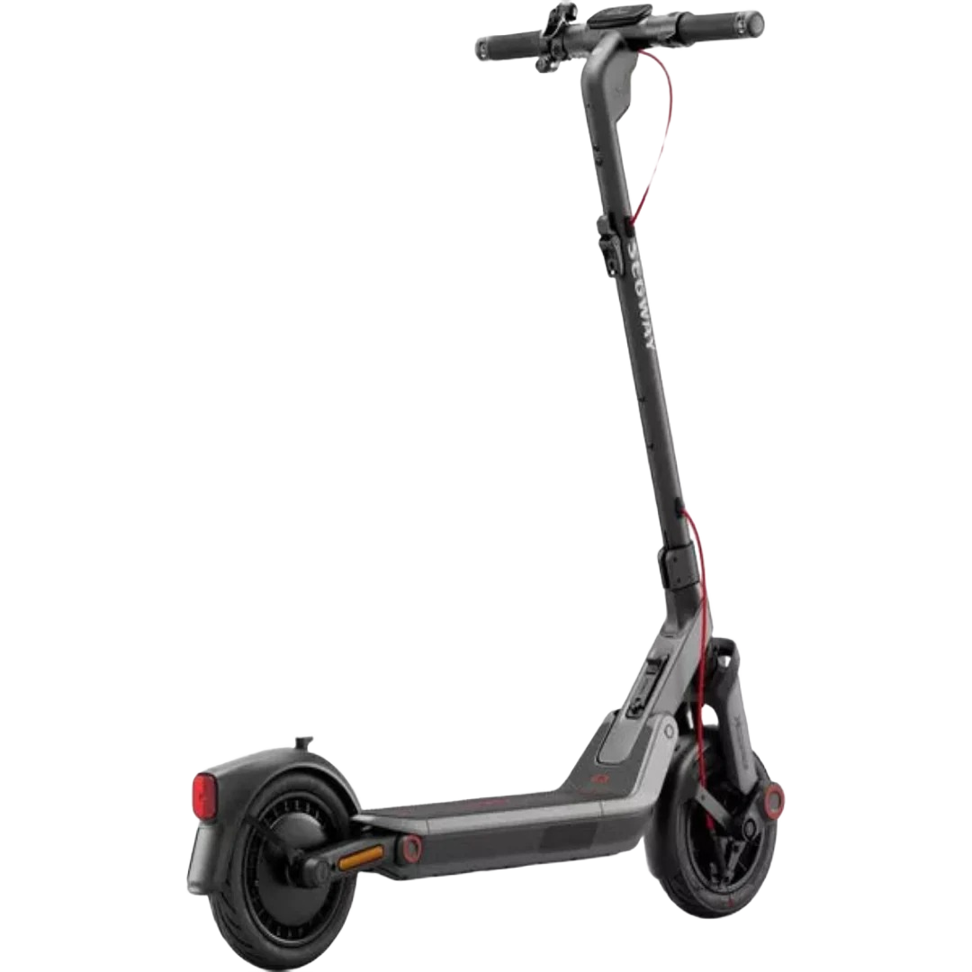 Segway Ninebot E3 - Image 5