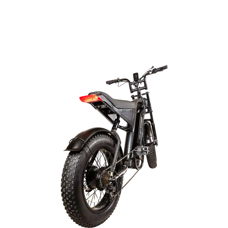 Windhorse D3 - Image 2