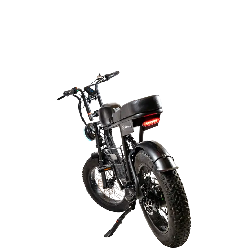 Windhorse D5 - Image 4