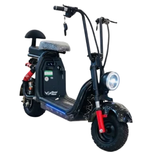 Aster M4 Mini Harley