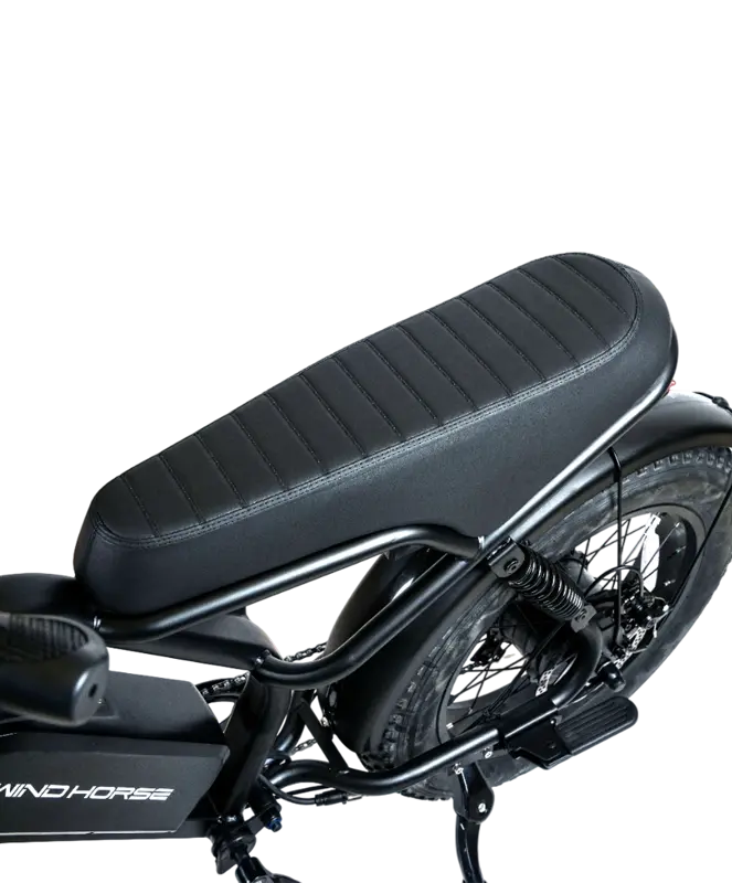 Windhorse D5 - Image 2