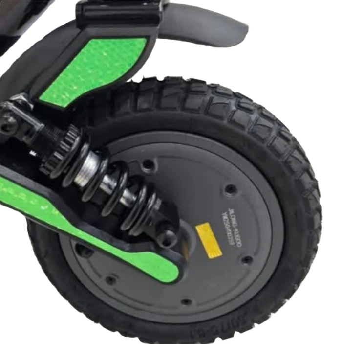 Kugoo Pro 4 - Image 6