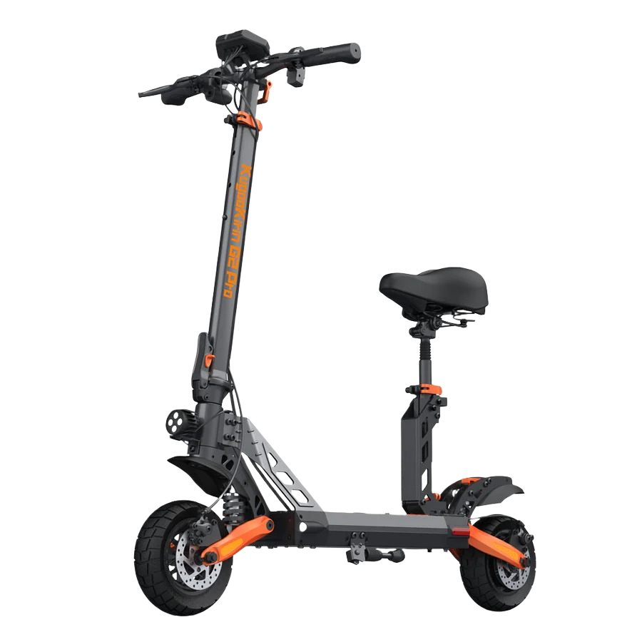 Kugoo Kirin G2 Pro - Image 3