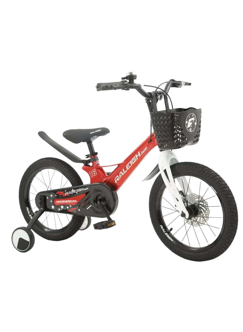 Raleigh Jazzi - Image 2