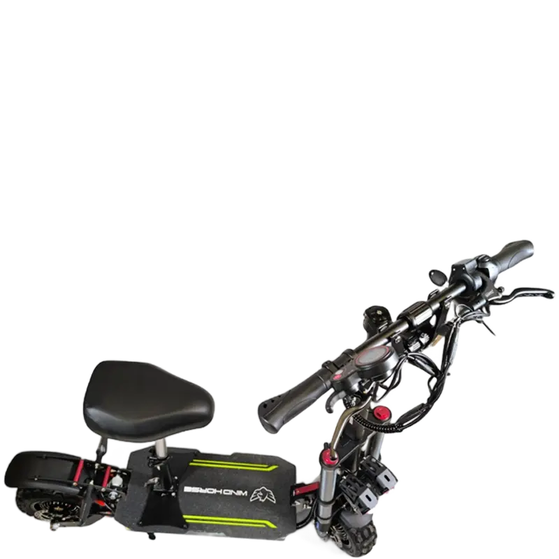 Windhorse H2 - Image 2