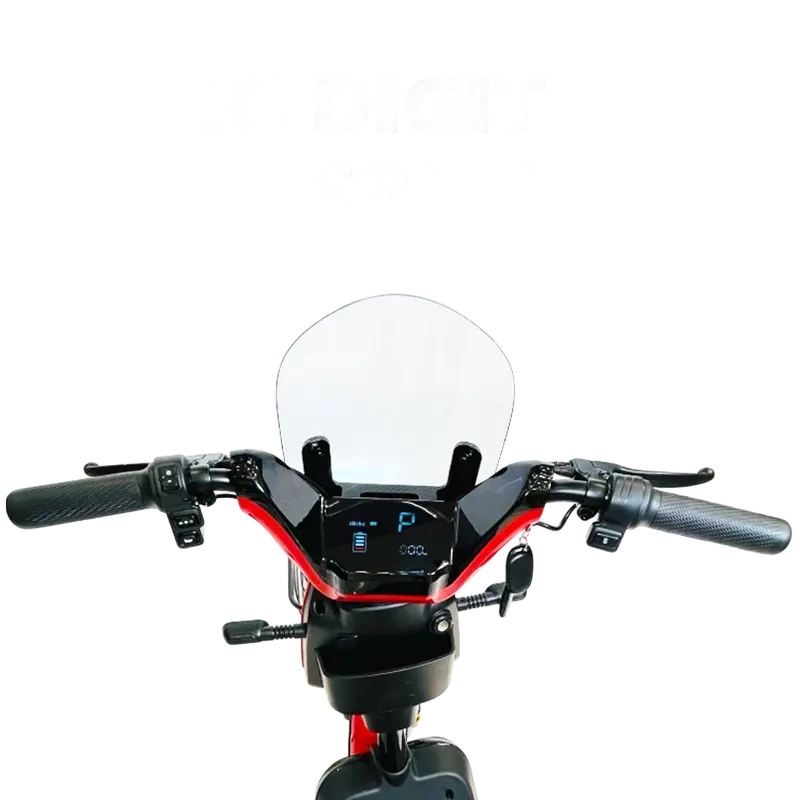 Windhorse M6 - Image 2