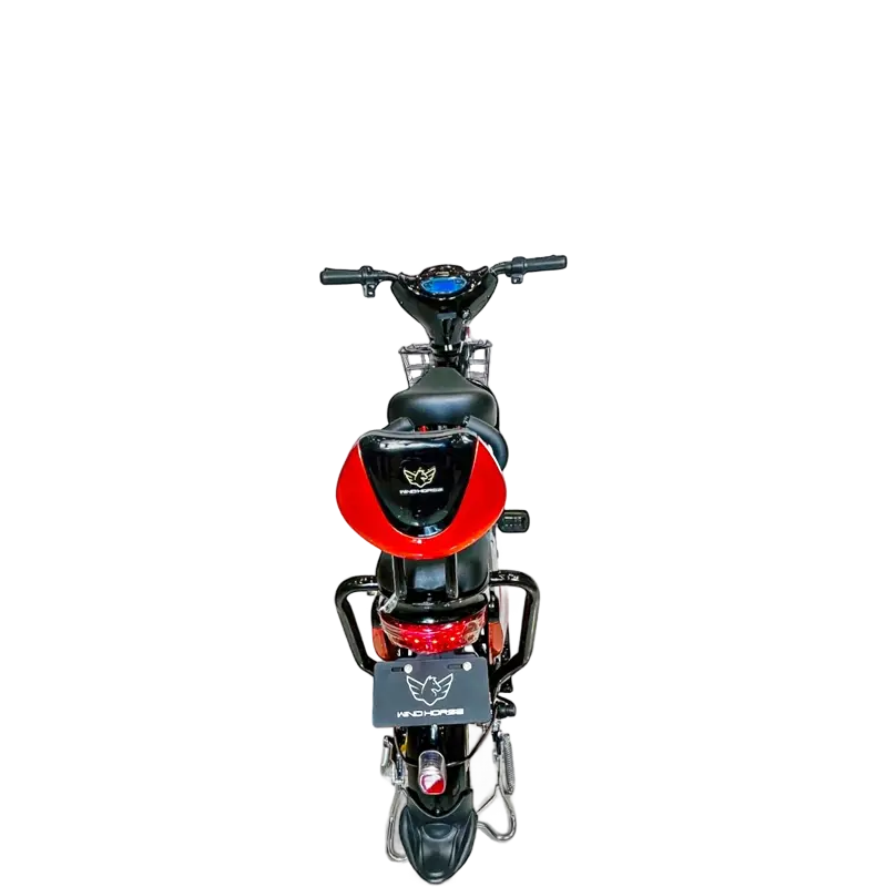 Windhorse M2 - Image 2