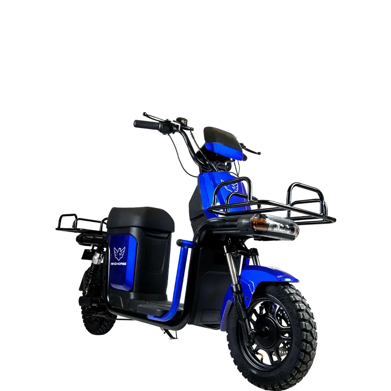 Windhorse M4