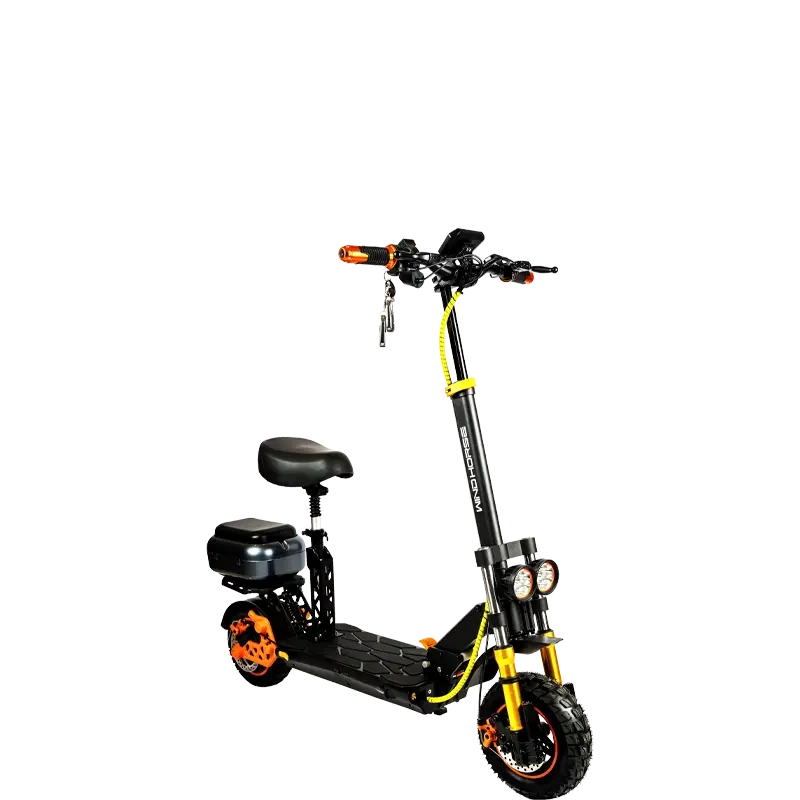 Windhorse H4