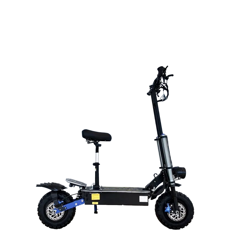 Windhorse H3