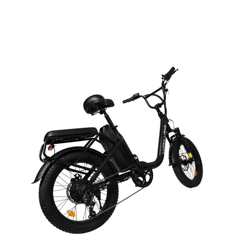 Luckyliang U03 - Image 12