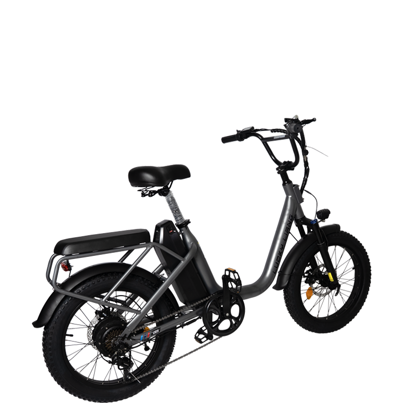 Luckyliang U03 - Image 8