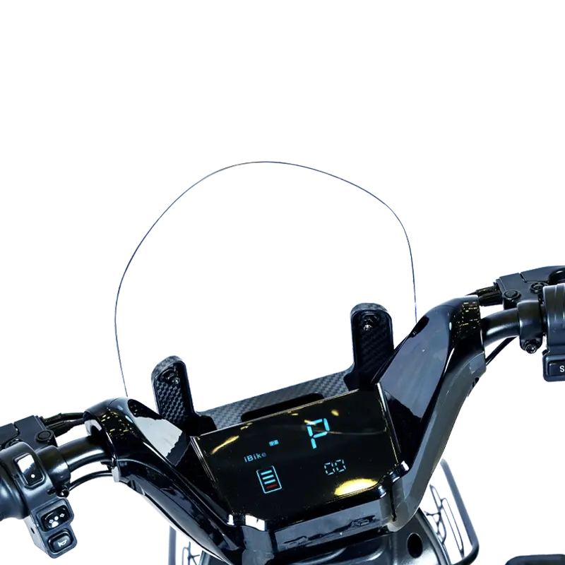 Windhorse M6 - Image 6