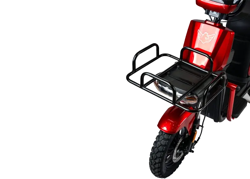 Windhorse M4 - Image 6