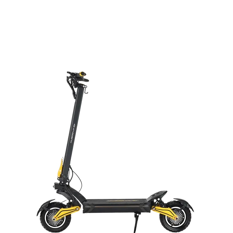Kugoo Lx10+