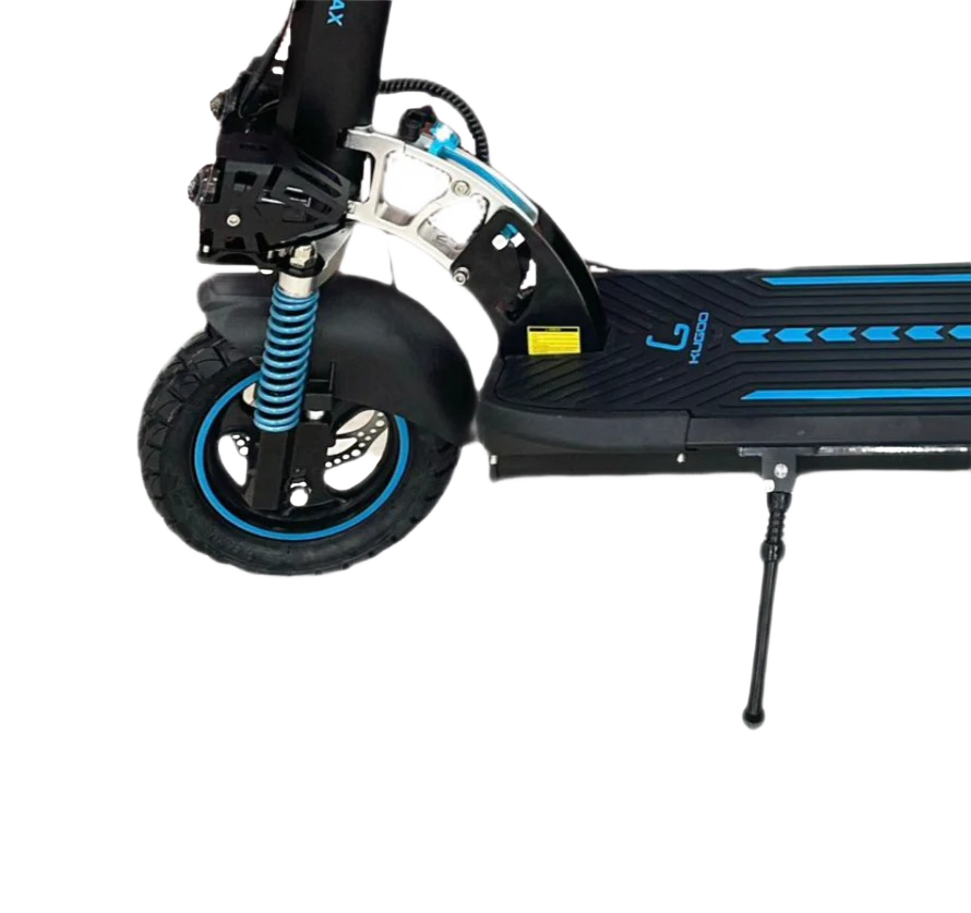 Kugoo DMAX - Image 6