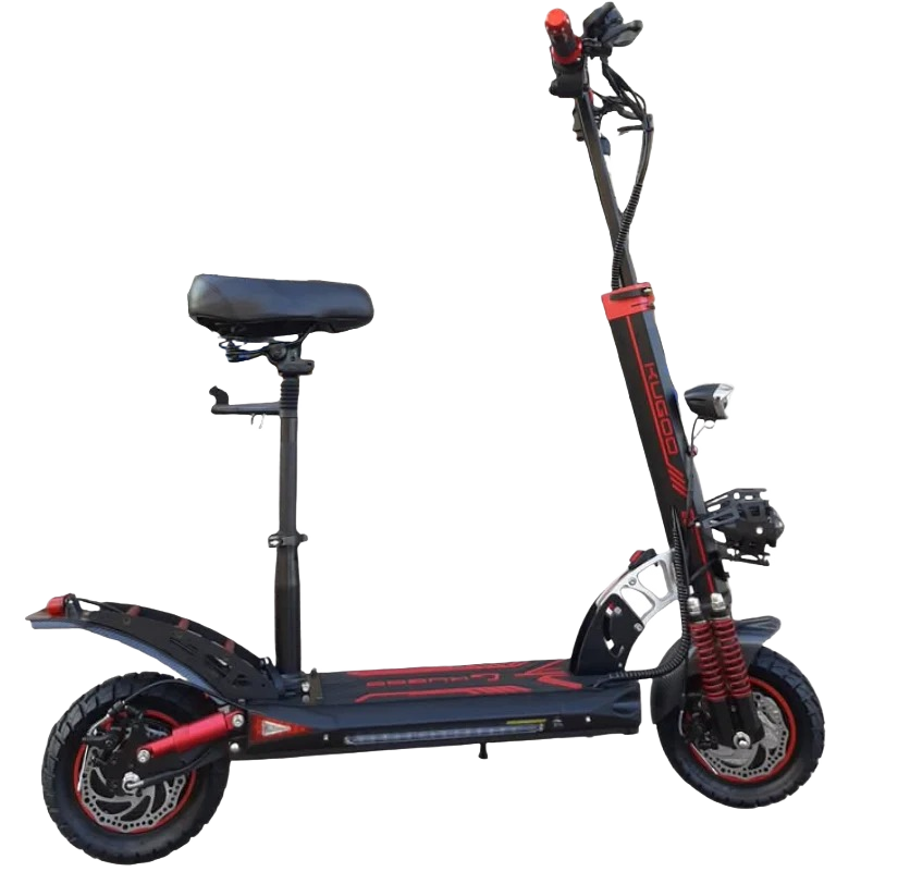 Kugoo E25 - Image 3