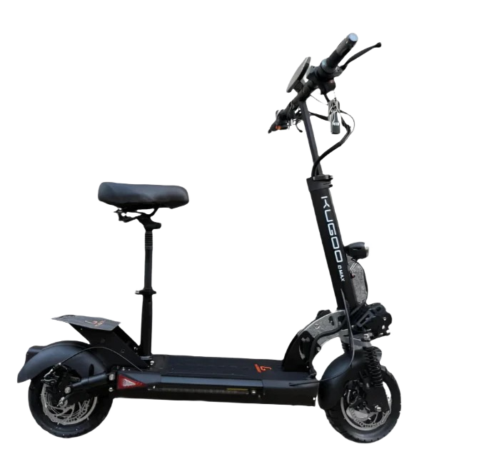 Kugoo DMAX - Image 5