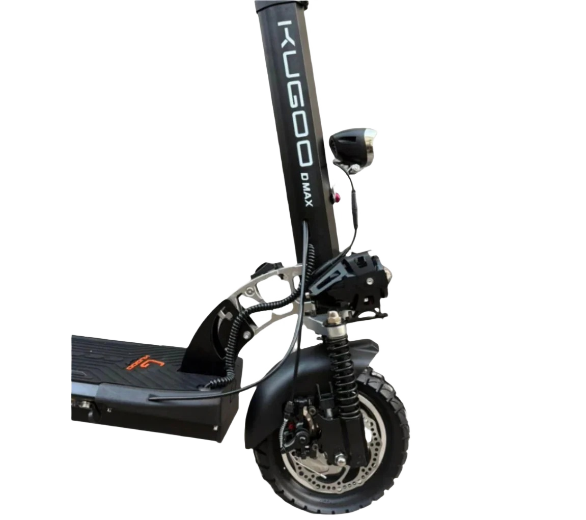 Kugoo DMAX - Image 4