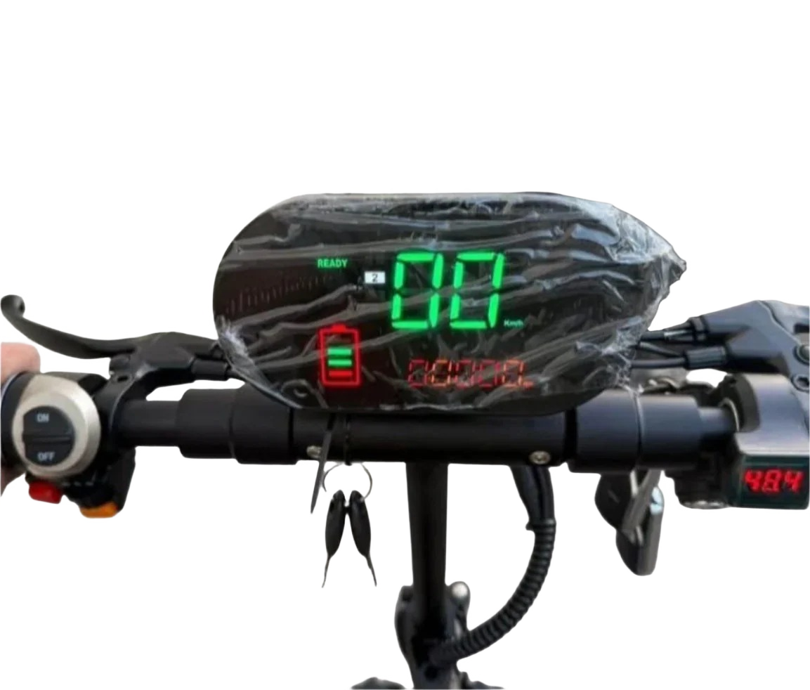 Kugoo DMAX - Image 2