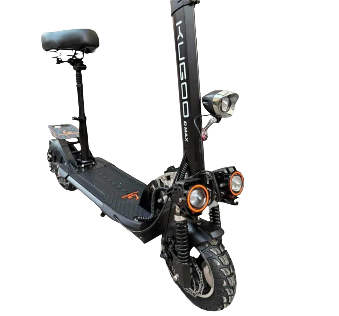 Kugoo DMAX - Image 7