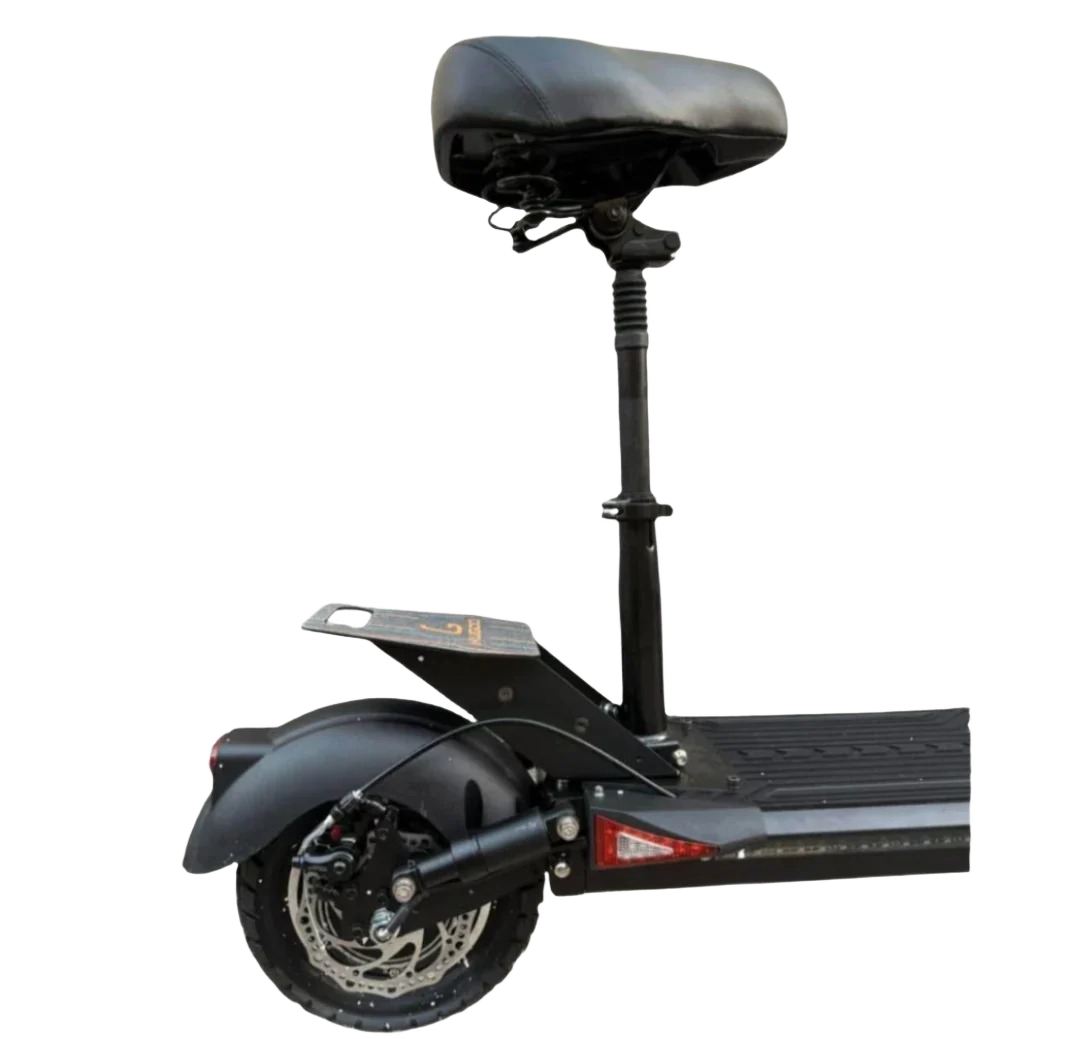 Kugoo DMAX - Image 3