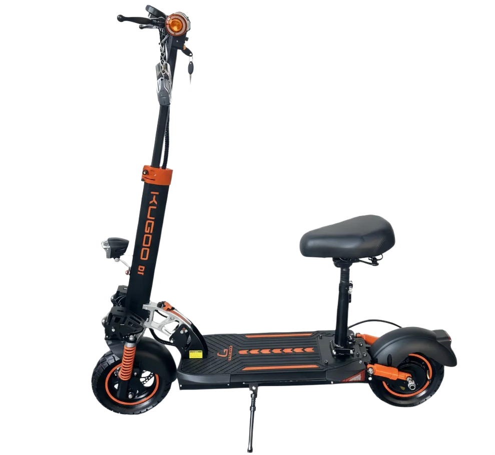 Kugoo D1
