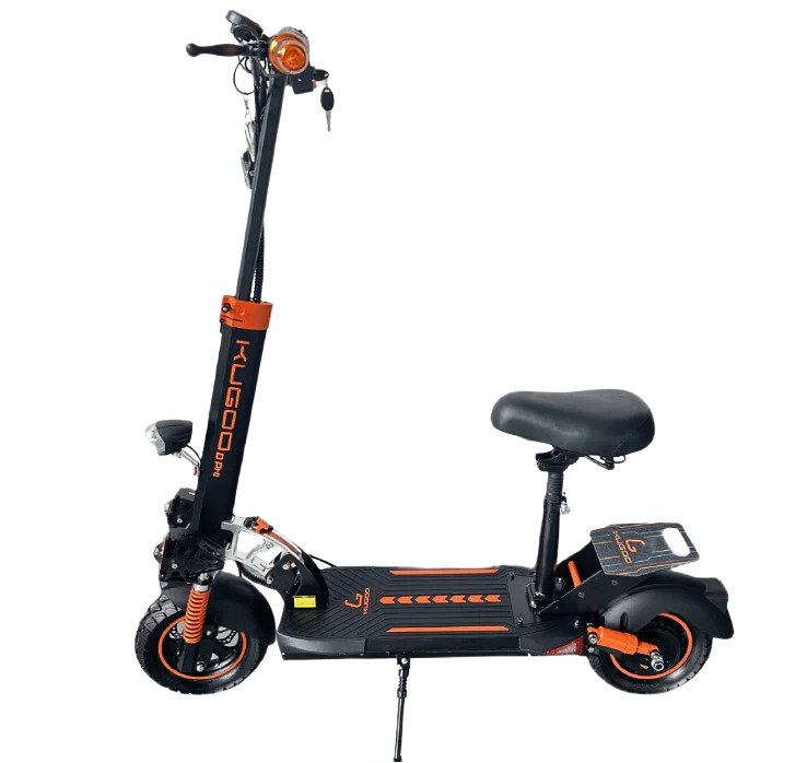 Kugoo D Pro
