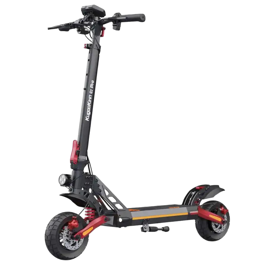 Kugoo Kirin G2 Pro - Image 2