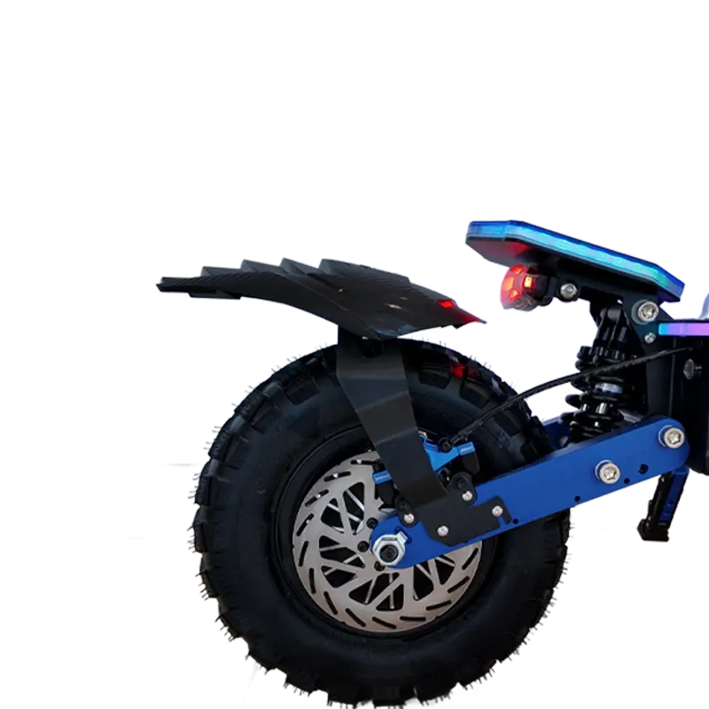 Windhorse H3 - Image 3