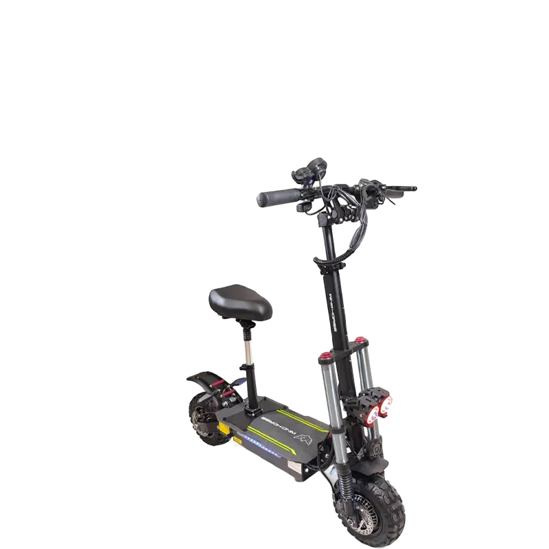 Windhorse H2 - Image 3