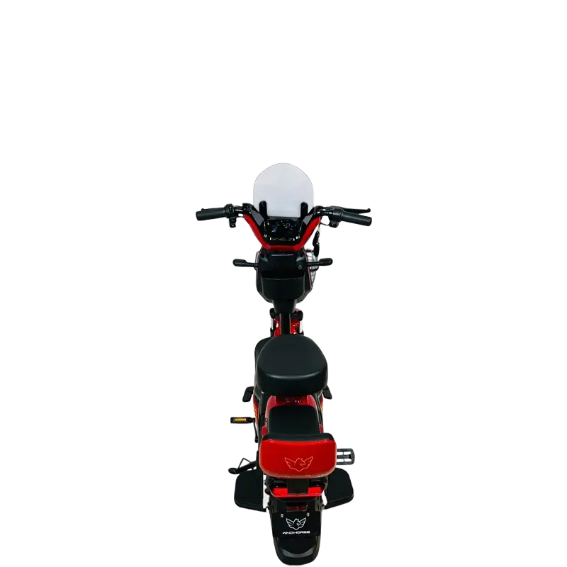 Windhorse M6 - Image 3