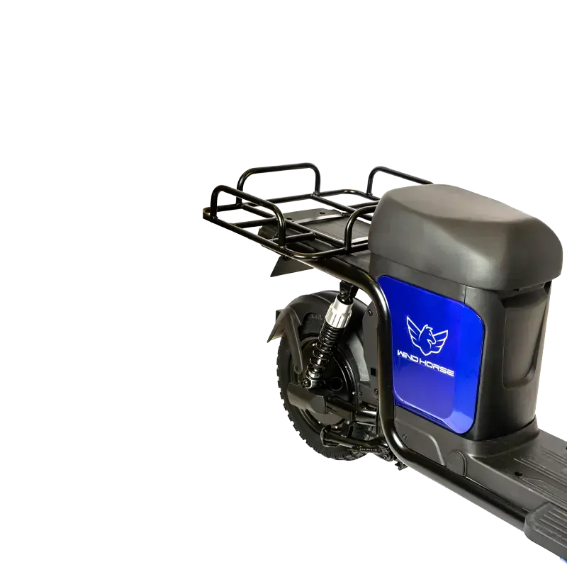Windhorse M4 - Image 4